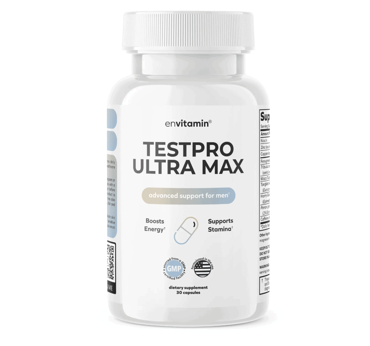 Top 5 Best Testosterone Boosters for Energy & Performance Smartest Reviews