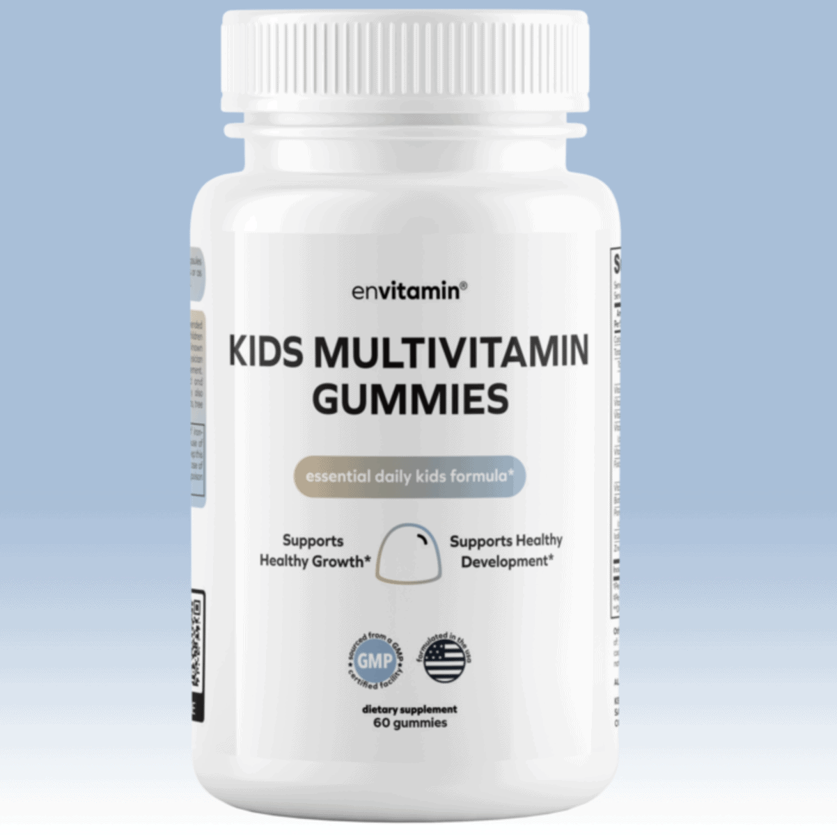 Top 5 Children's Multivitamins Smartest Reviews