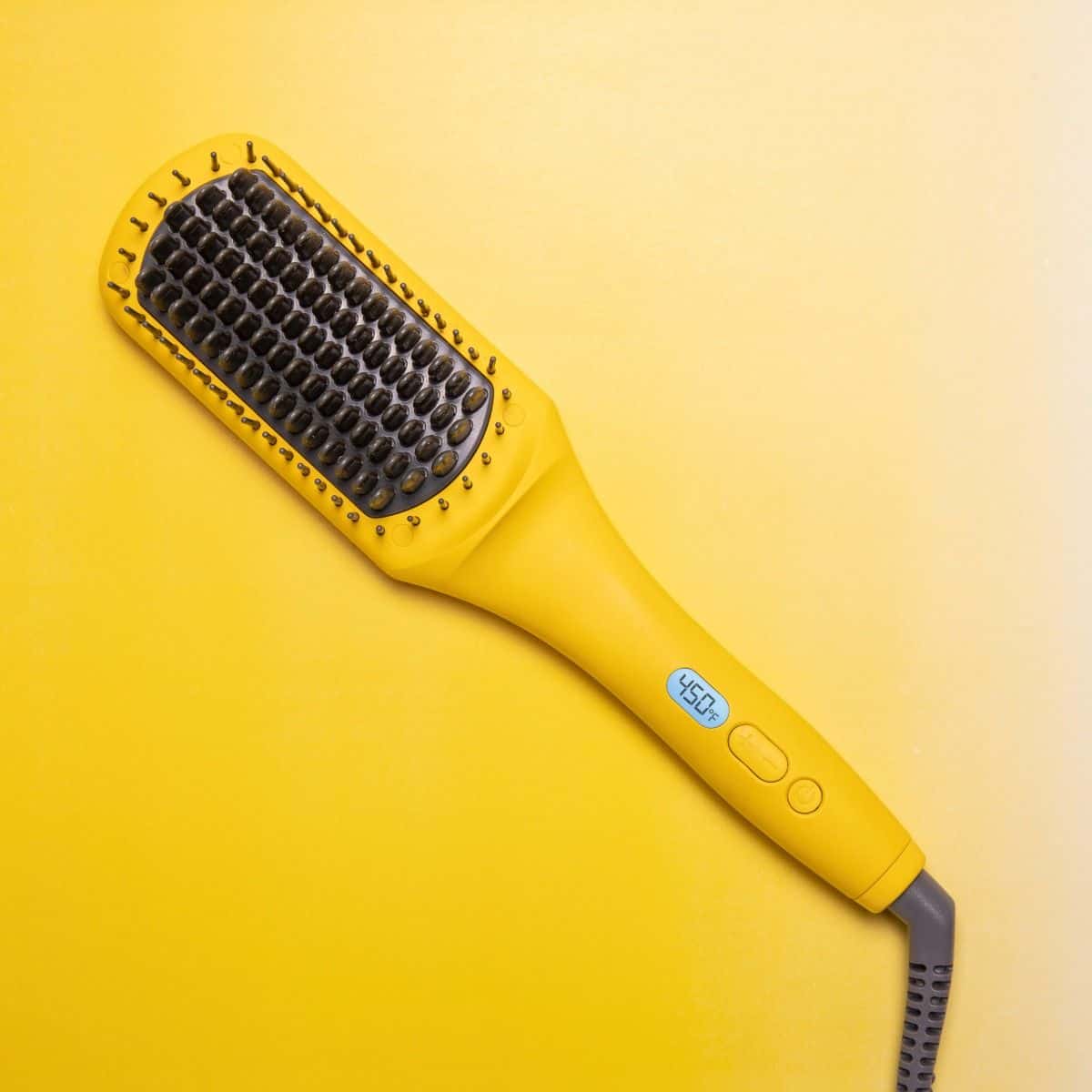 Drybar Brush Crush Heated Straightening Brush Review Smartest Reviews