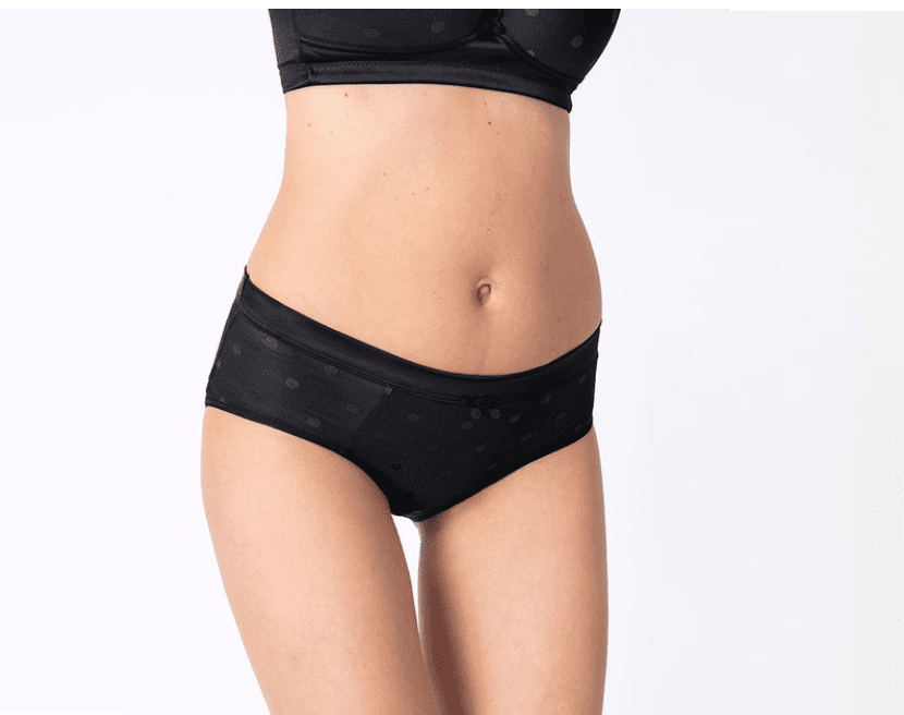 Cake Maternity Black Boy Short Panties Review Smartest Reviews