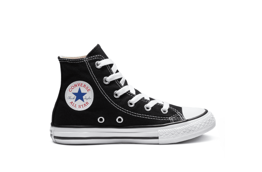 Chuck Taylor All Star Classic Review - Smartest Reviews
