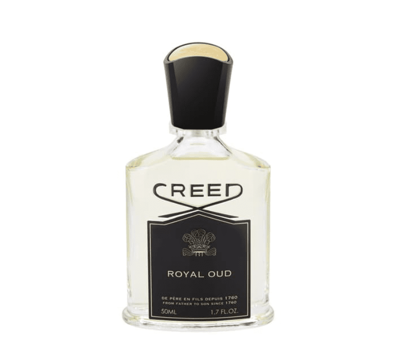 Creed 'Royal Oud' Fragrance Review