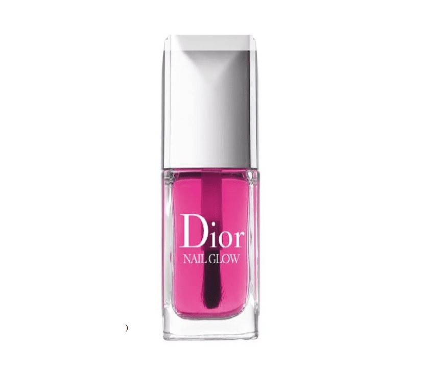 Dior 'Nail Glow' Nail Enhancer Review Smartest Reviews