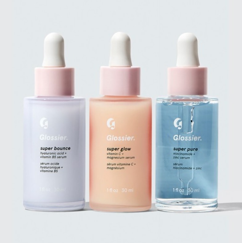 Glossier Super Pack Review - Smartest Reviews