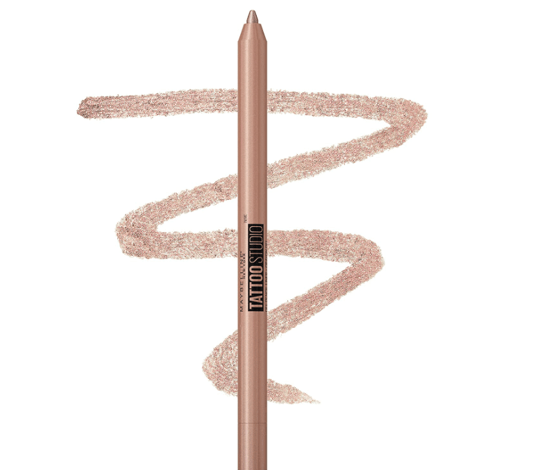 Maybelline TattooStudio Eyeliner Pencil Review Smartest Reviews