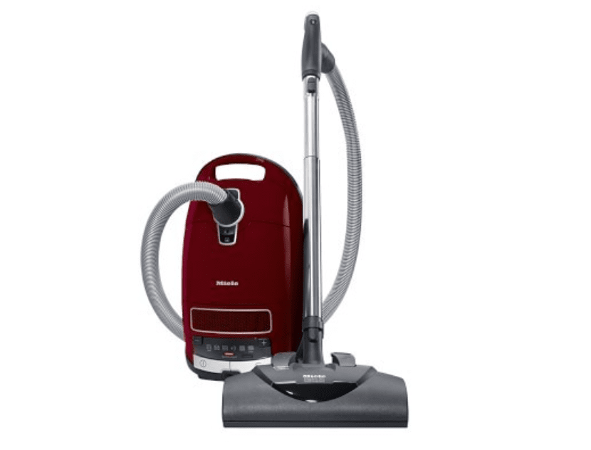 Miele Complete C3 SoftCarpet Vacuum Review Smartest Reviews