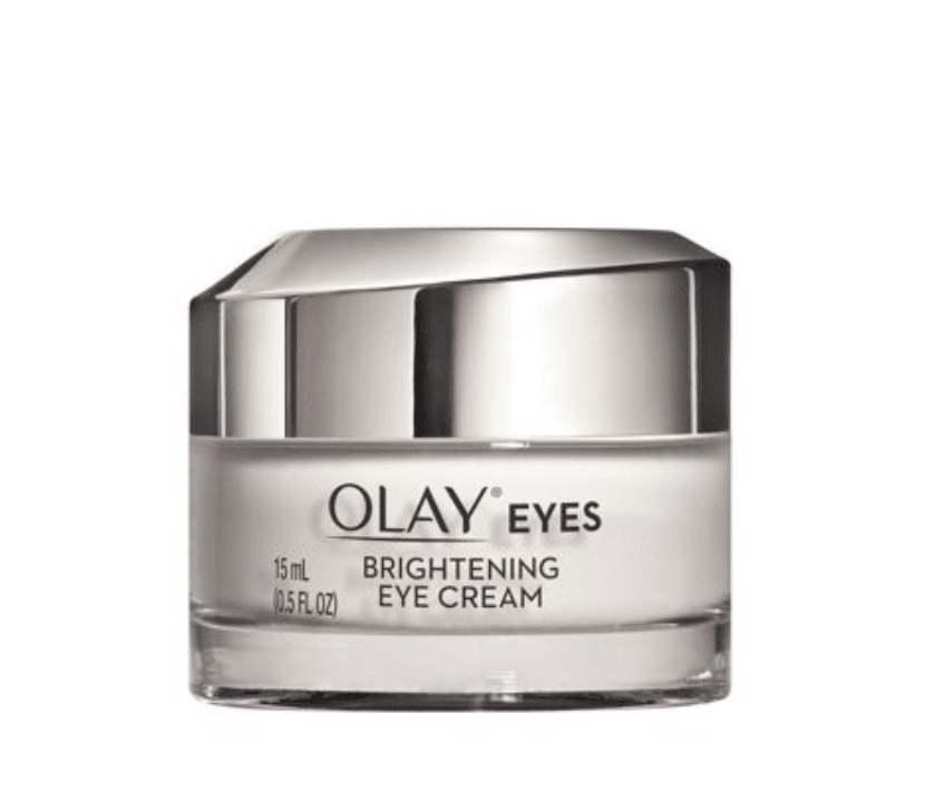 Olay Brightening Eye Cream for Dark Circles, 0.5 fl oz Review Smartest Reviews