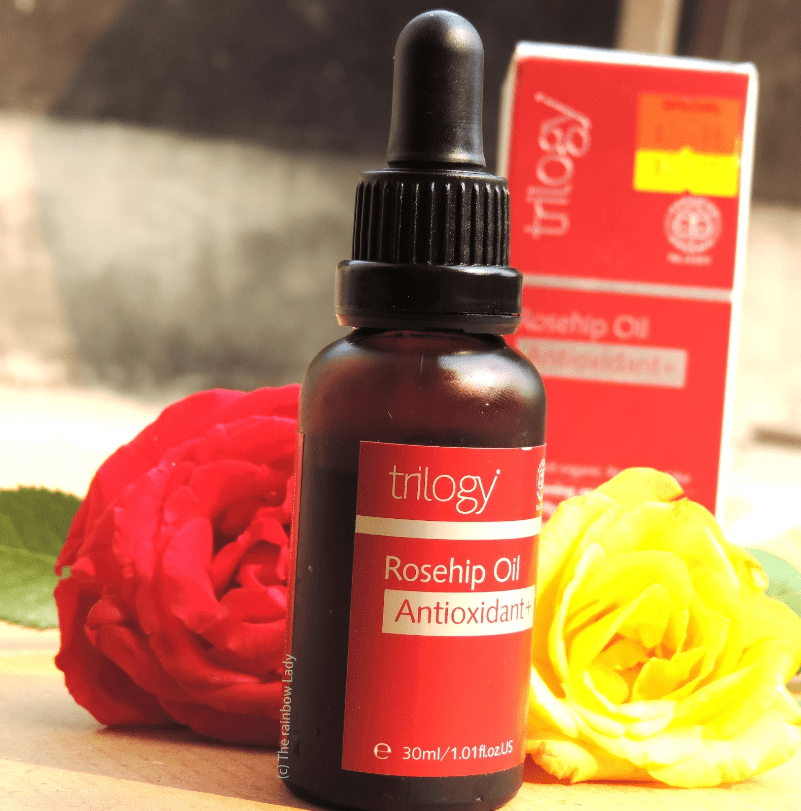 Trilogy Rosehip Oil Antioxidant+ Review Smartest Reviews