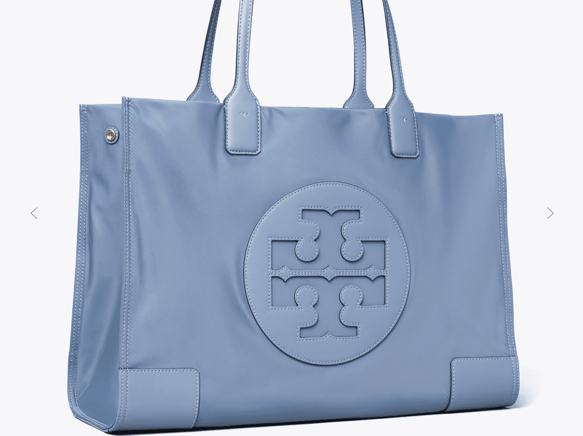 Tory Burch Ella Tote Review - Smartest Reviews