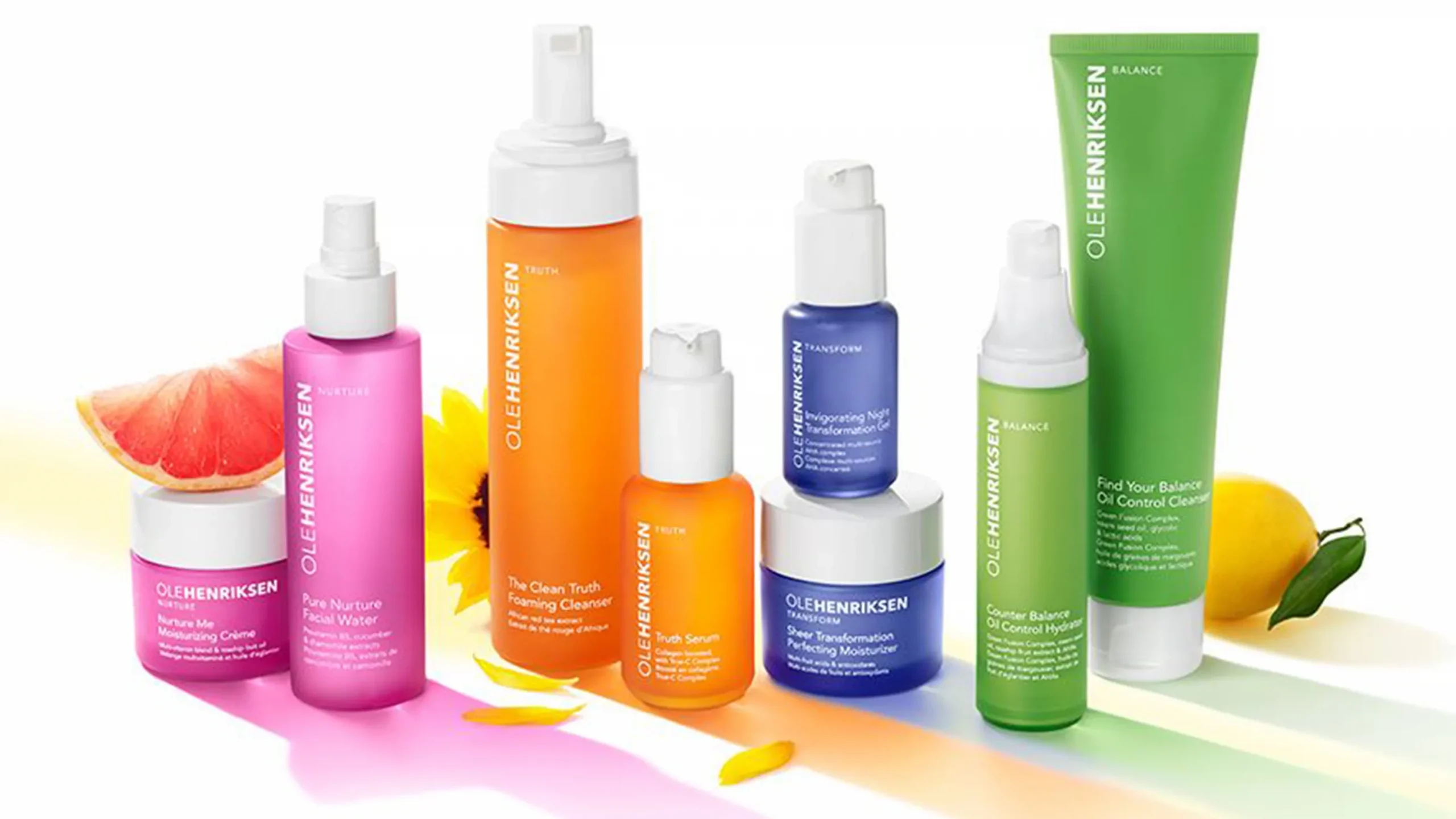 Ole Henriksen Review: A Review Of The Best Skincare Products For Your Routine