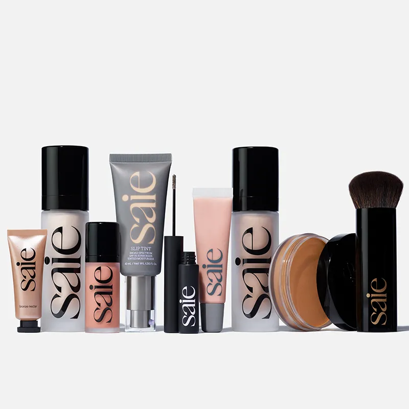 Saie Review: Everything You Need To Know About This Clean Beauty Brand